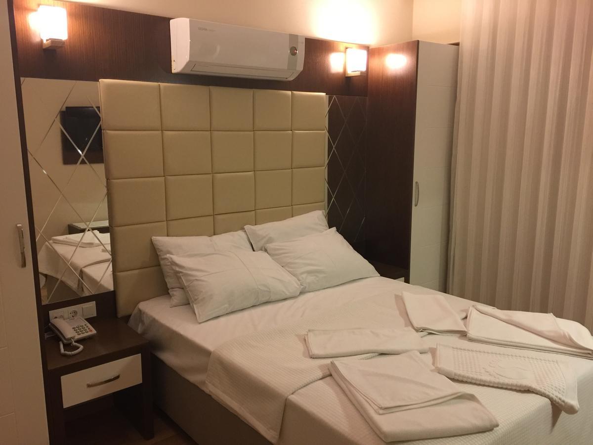 Yuvarlakcay Cinar Butik Hotel Koycegiz  Esterno foto