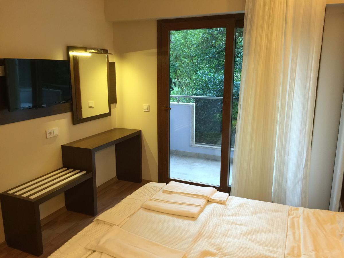 Yuvarlakcay Cinar Butik Hotel Koycegiz  Esterno foto