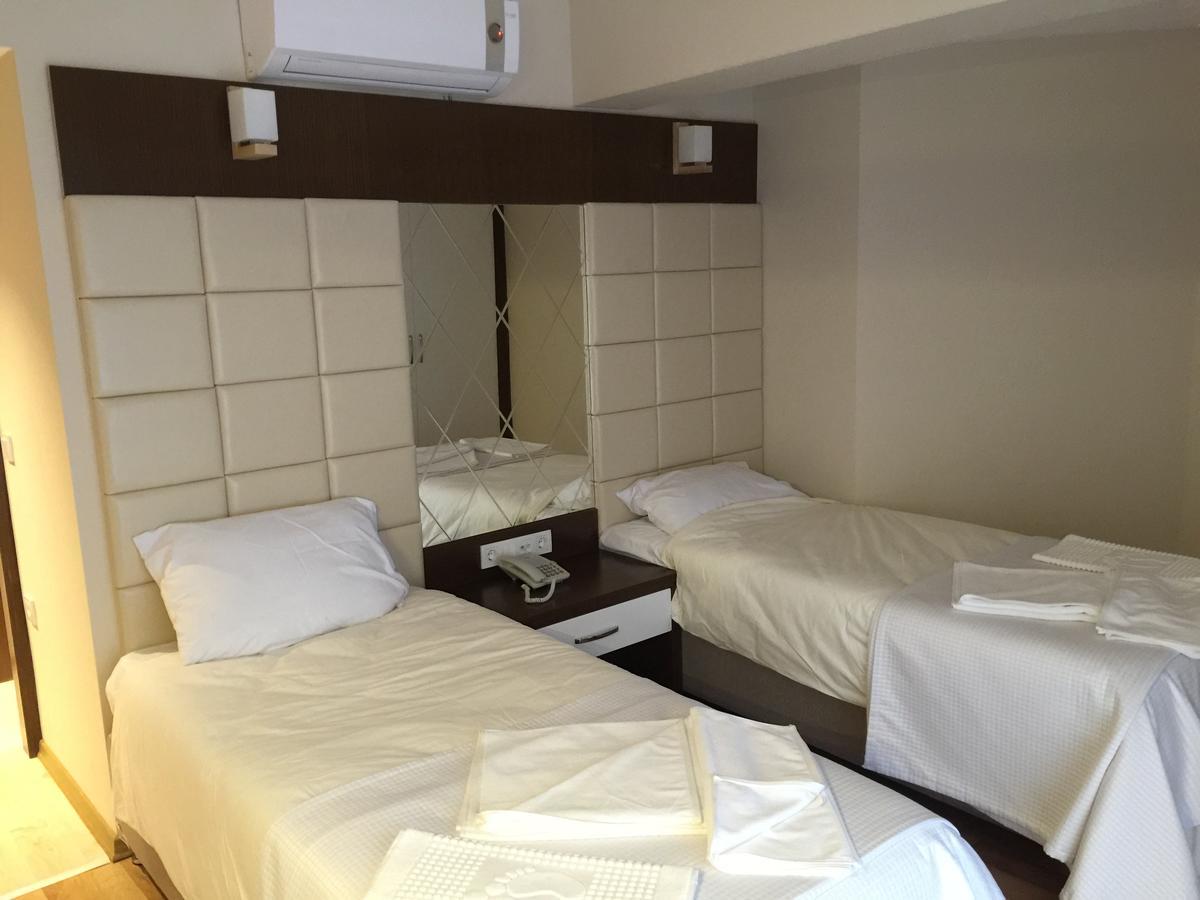 Yuvarlakcay Cinar Butik Hotel Koycegiz  Esterno foto