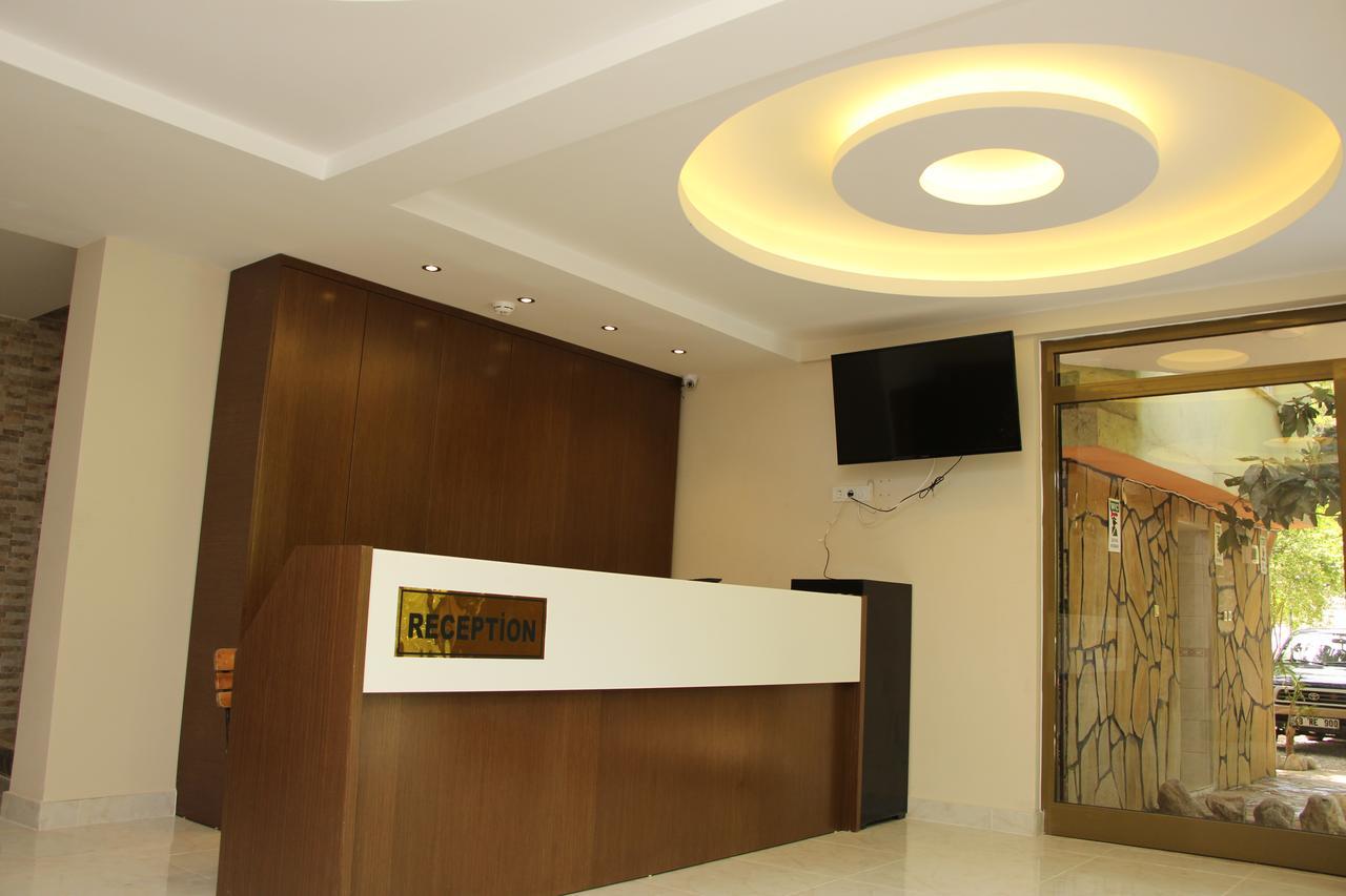 Yuvarlakcay Cinar Butik Hotel Koycegiz  Esterno foto