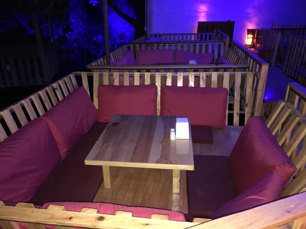 Yuvarlakcay Cinar Butik Hotel Koycegiz  Esterno foto