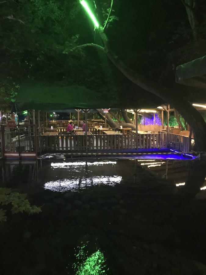 Yuvarlakcay Cinar Butik Hotel Koycegiz  Esterno foto