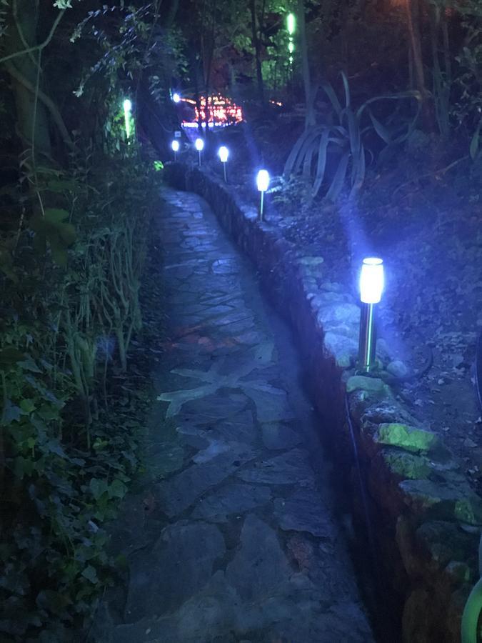Yuvarlakcay Cinar Butik Hotel Koycegiz  Esterno foto
