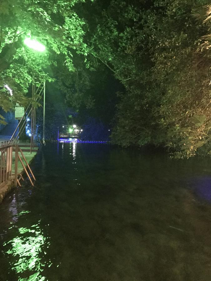 Yuvarlakcay Cinar Butik Hotel Koycegiz  Esterno foto