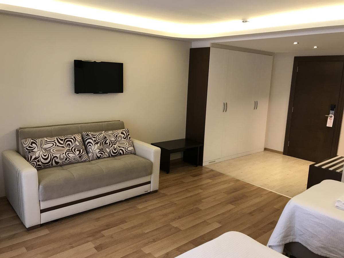 Yuvarlakcay Cinar Butik Hotel Koycegiz  Esterno foto