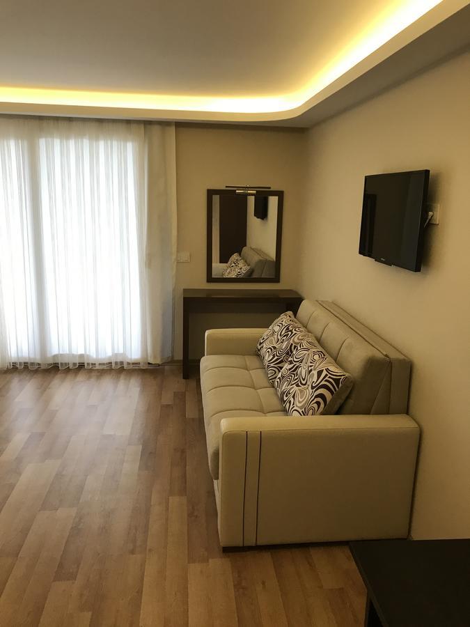 Yuvarlakcay Cinar Butik Hotel Koycegiz  Esterno foto