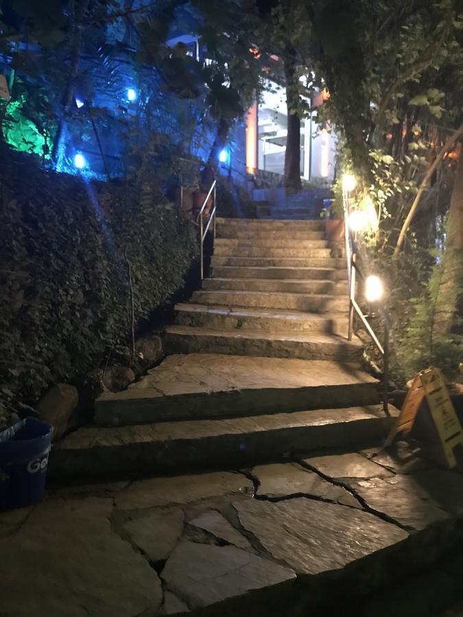 Yuvarlakcay Cinar Butik Hotel Koycegiz  Esterno foto