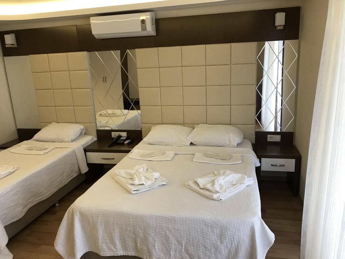 Yuvarlakcay Cinar Butik Hotel Koycegiz  Esterno foto