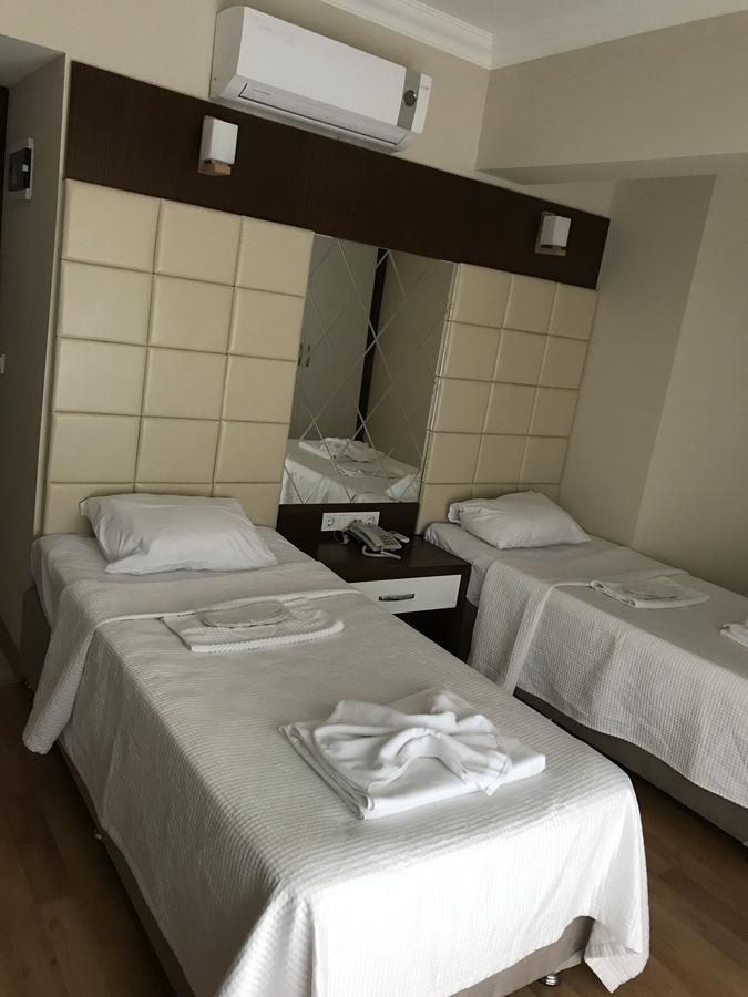Yuvarlakcay Cinar Butik Hotel Koycegiz  Esterno foto
